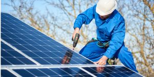 Installation Maintenance Panneaux Solaires Photovoltaïques à Limeux